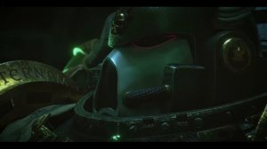 #68 Видео Вархаммер 40к: Пробуждение