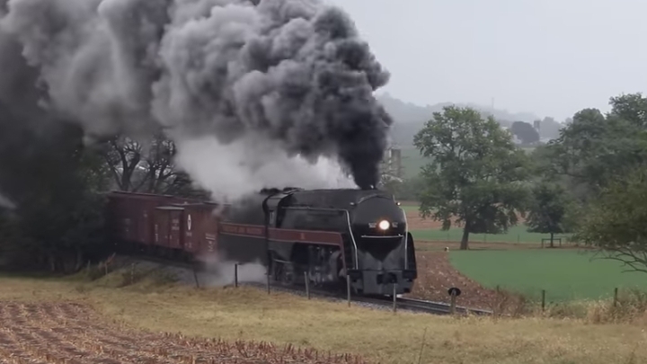 Паровозы смотреть онлайн