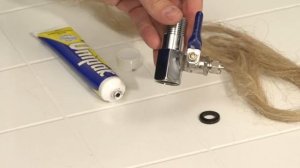 Установка фильтра Гейзер Престиж