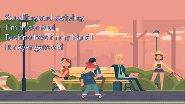 My favourite gadget смотреть онлайн