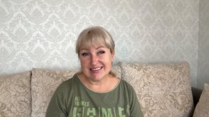 Я дома. Иду на поправку.