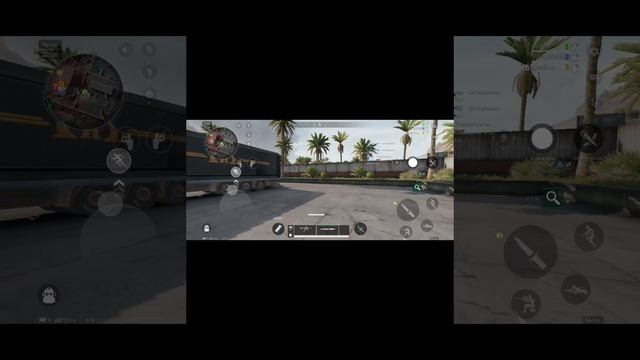 самая худшая винтовка в delta force. мк 47 неназначная штурмовка