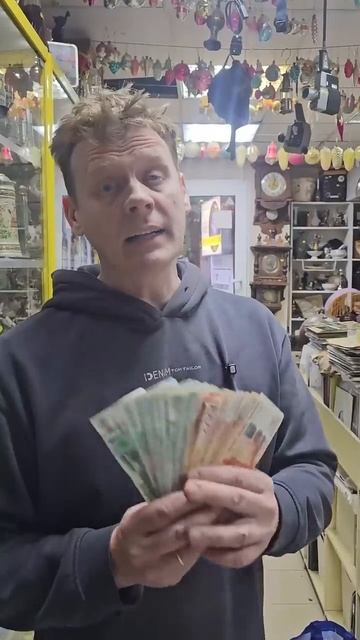 Как заработать денег #20 смотреть онлайн