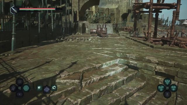 HellIsUs 16. СТРАЖИ ВРЕМЕННОЙ ПЕТЛИ смотреть онлайн