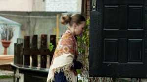 Тещины блины (2013) Мелодрама 1 серия