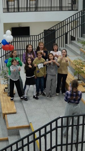 10 серия. Сериал Путь блогера. #vikazang #викачжан #чжанвика #vikазанг