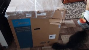 Люська помогает, как всегда😂