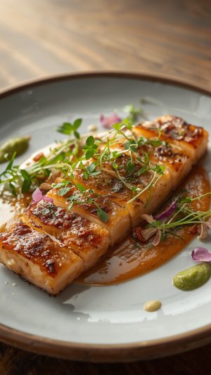 Это скумбрия вкуснее красной рыбы!