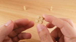 Мини трансформер из ЛЕГО / Трансформер - Rescue Boy 2 / Самоделка из LEGO (lego)