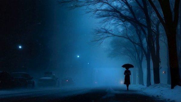 Beautiful Chill Music Mix ｜ Lonely Whisper Chill Music for Finding Gentle Tranquility