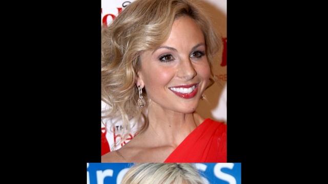 Элизабет Хэйсельбек ( Elisabeth Hasselbeck )