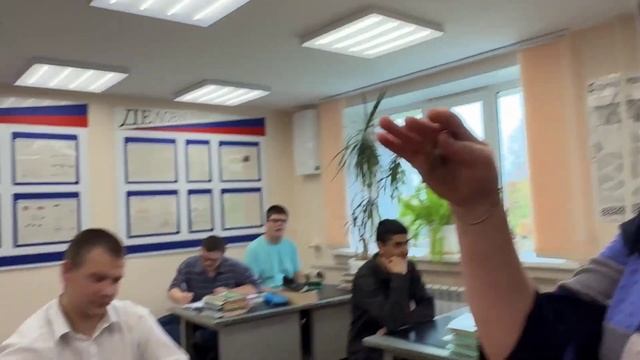 Ролик канала 