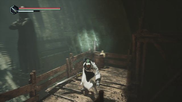 HellIsUs 15. ПИК АРКАСА смотреть онлайн