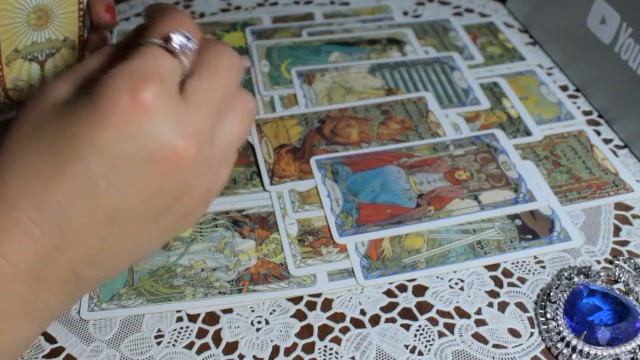 Ваша судьба и судьба вашего завистника...Как Вселенная расставит акценты?! смотреть онлайн