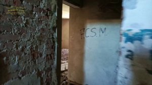 Воркута. 14.10.25. Поселок Северный, поселок Цементнозаводский.