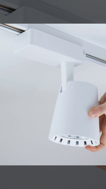 Трековый светильник JazzwayPTR смотреть онлайн