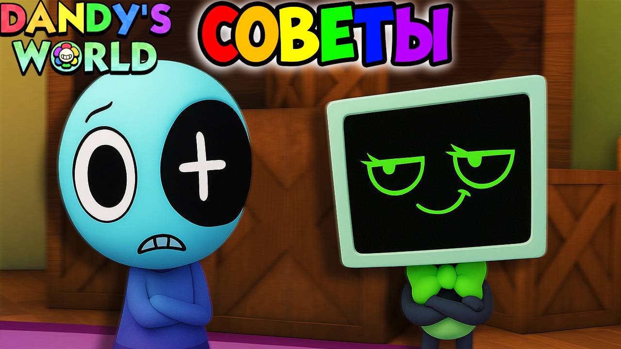 СОВЕТЫ В МИР ДЕНДИ смотреть онлайн
