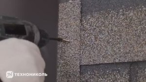 Монтаж фасадной плитки ТЕХНОНИКОЛЬ HAUBERK на разные основания