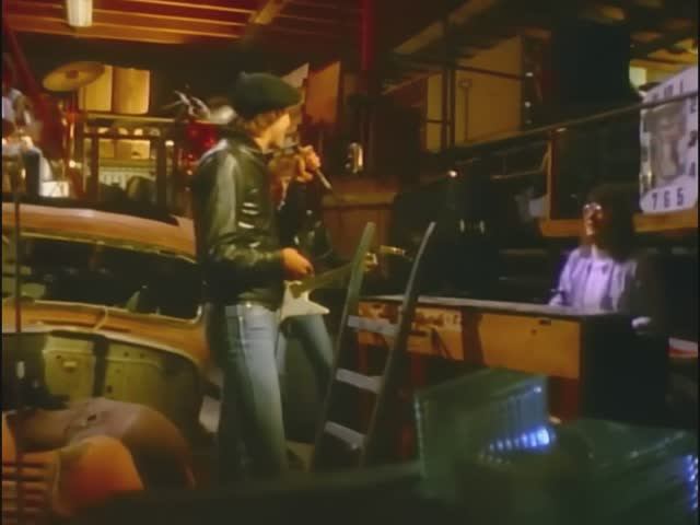 Survivor - Eye Of The Tiger смотреть онлайн