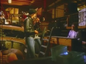 Survivor - Eye Of The Tiger