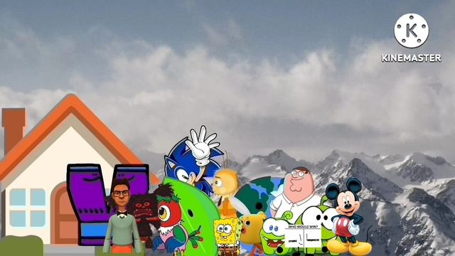 побег от V add round 12 (Расширение) смотреть онлайн