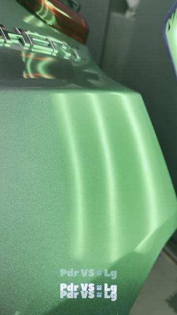 Удаление вмятин без покраски Pdr. VS ≌ ЛуганскРайон 11 поликлиники ул Мопра60телефон: +79592106764