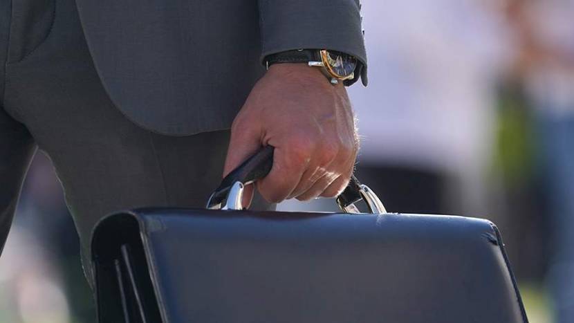 Минута по делу