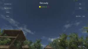 Freerider FPV - Playground / Гонка на время