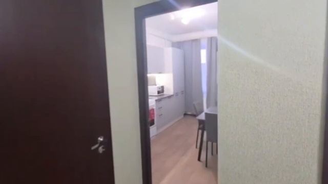 Горячий ключ ул. Герцена 64А к 1