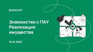 16.10.25, Знакомимся с программой «ПАУ» на примере РИ