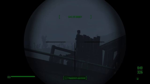 Fallout 4_Спаситель идем за ним смотреть онлайн