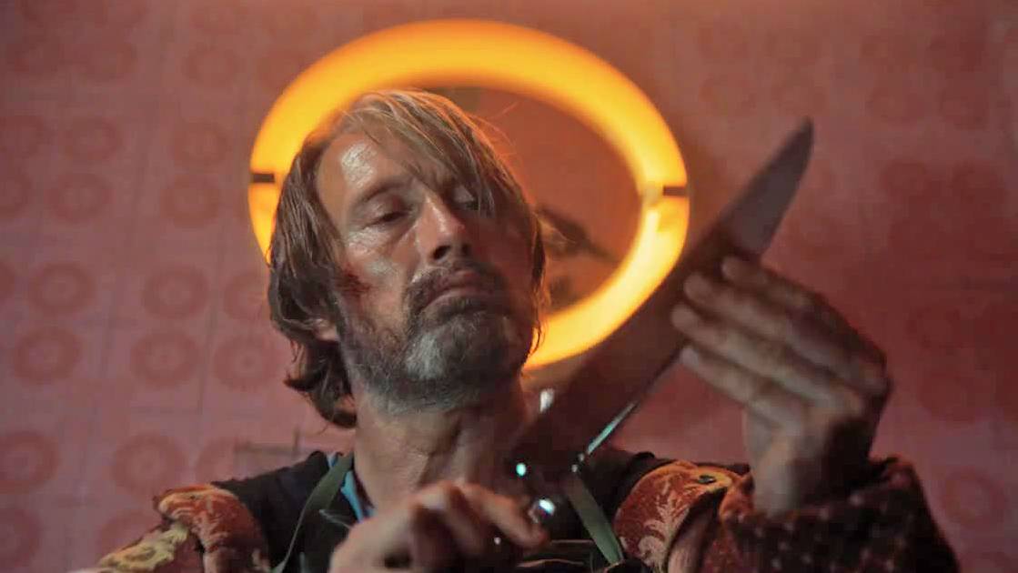 Поймать монстра — Русский трейлер (2025) смотреть онлайн