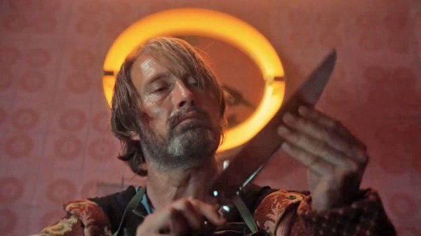 Поймать монстра — Русский трейлер (2025)