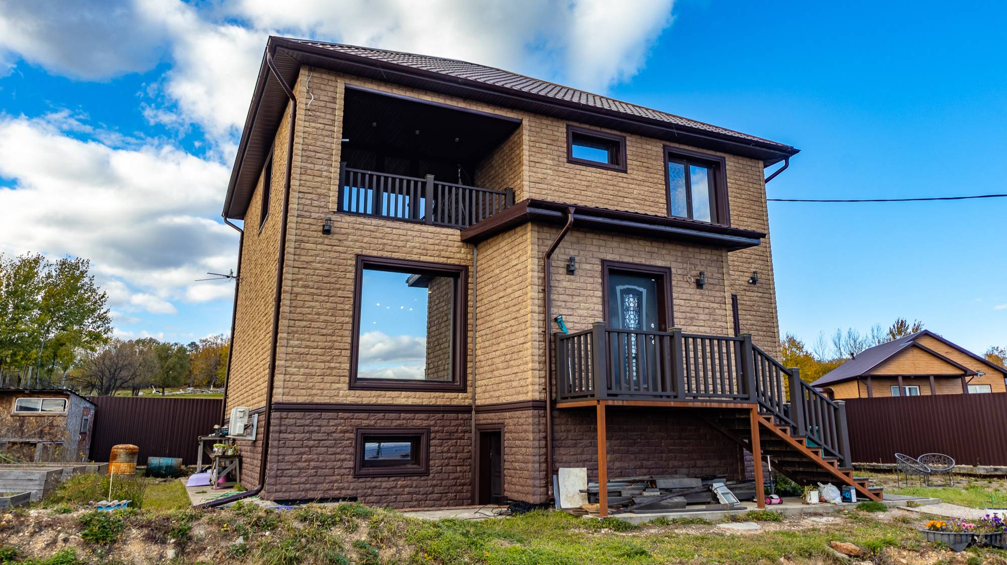 ул. Малеевка