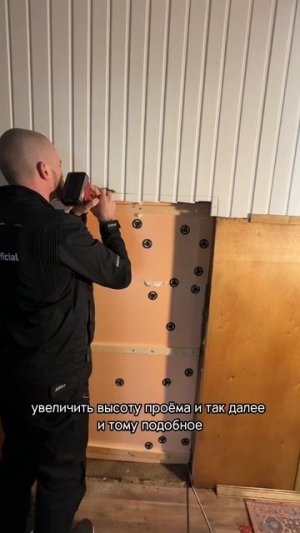 Ремонт в заброшенном доме на хуторе своими руками 15.10. Мой телеграм канал- Марадуда.