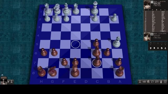 Chessmaster Grandmaster Edition #56 часть смотреть онлайн