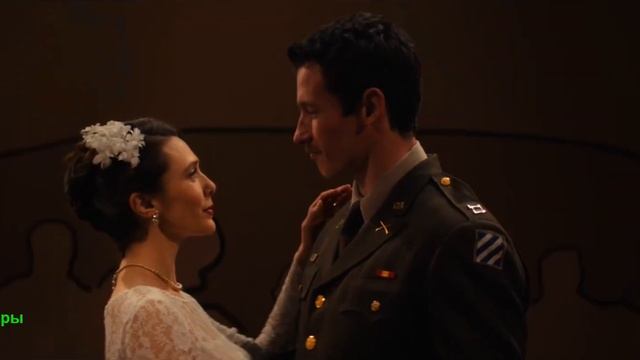 Вечность. Фильм 2025. Русский трейлер фильма. смотреть онлайн