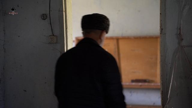 ПАМЯТЬ О ПРОШЛОМ, Ханиев Магомед-Алкун-2025