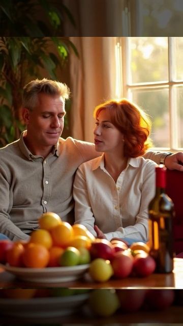 Ты часть моей вселенной.