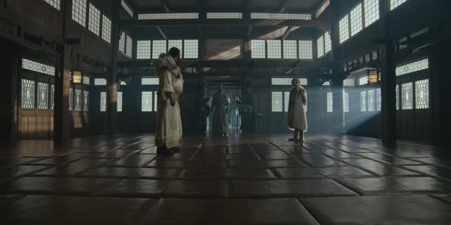 Сериал "Марко Поло", 2.00 (AlexFilm) смотреть онлайн