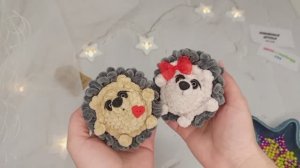 #марафон_плюшевыйалфавит. Марафон весенний бум амигуруми.mp4