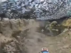 Был да сплыл №4