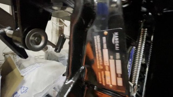 Магазин RemixVL: лодочный мотор Hangkai 9.9 Enduro по факту 30 лс вопросы по шильдику