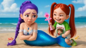 СПАСЕНИЕ РУМИ и БАЛЕРИНЫ КАПУЧИНЫ от ЗЛОГО ЛУЧШЕГО ДРУГА ДЕТСТВА! | смешная анимация