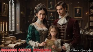 МУЖА НЕ БЫЛО ПОЛГОДА... А когда вернулся - НЕ УЗНАЛ ЖЕНУ! Любовное фэнтези. Попаданка. Аудиокнига