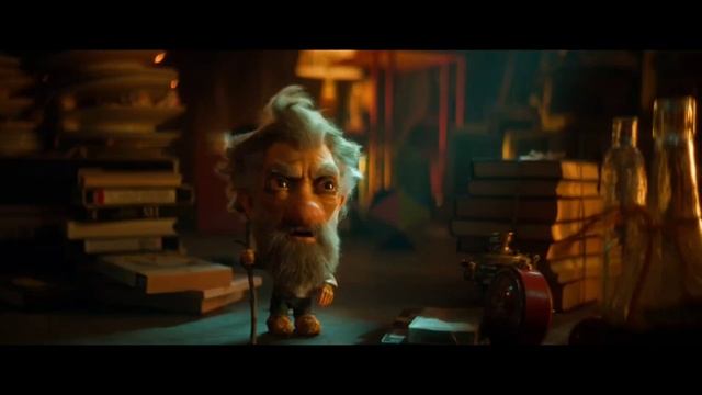 Домовенок кузя 2 - новый трейлер (2026) смотреть онлайн