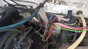 БСЗ с датчиком Холла на ЗМЗ 402