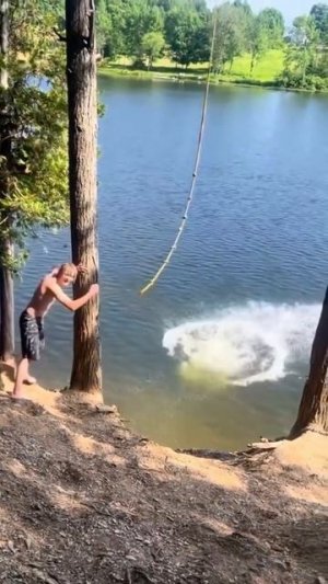 Случайный случай