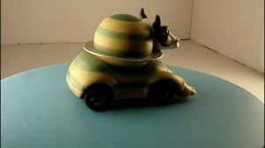 ЛАВАКА САТУРНО САТУРНИТО