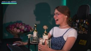 Саша Капустина - В море ветер, в море буря…